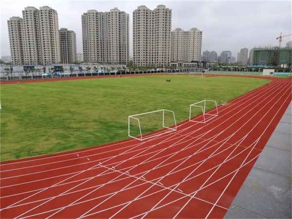 廊坊市塑胶跑道维修塑胶跑道维修 - 方案